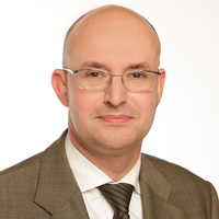 Prof. Dr.-Ing. Markus Krämer